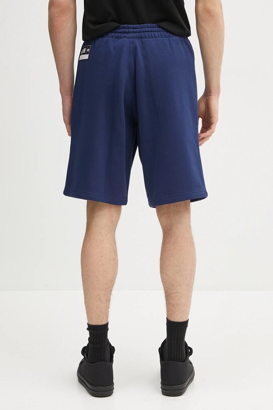 Одежда Шорты adidas Performance REAL MADRID VRCT Shorts JF2588 голубой