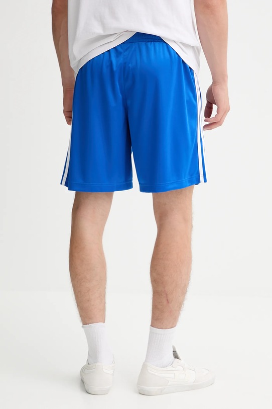 Одяг Шорти adidas Originals Teamgeist Shorts JP1123 блакитний