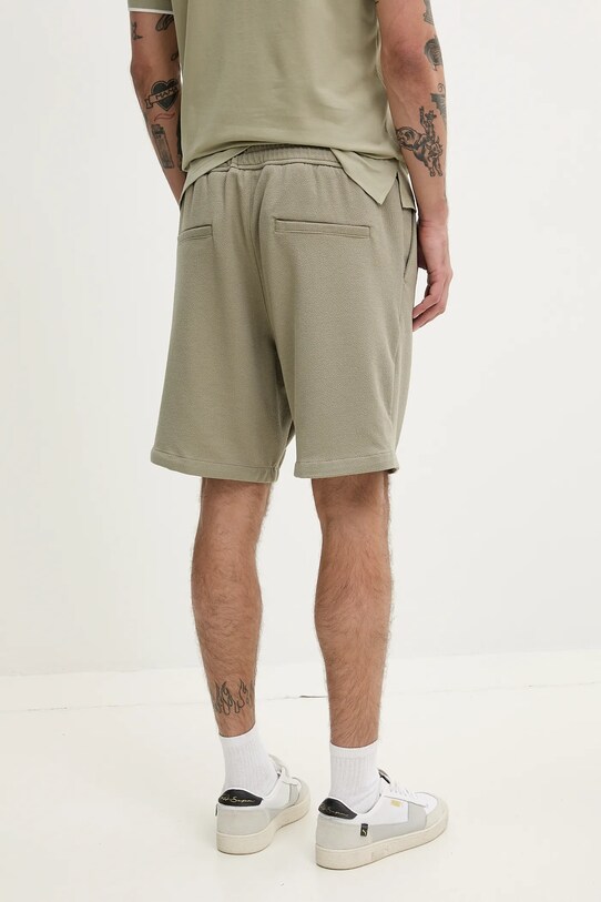 Îmbrăcăminte HUGO pantaloni scurți 50534647 verde