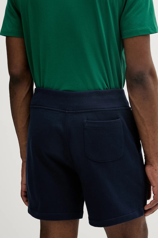 Ρούχα Σορτς Polo Ralph Lauren 710964717 σκούρο μπλε