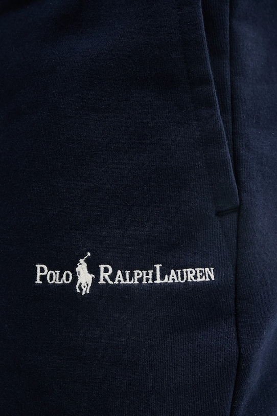 Σορτς Polo Ralph Lauren σκούρο μπλε 710964717