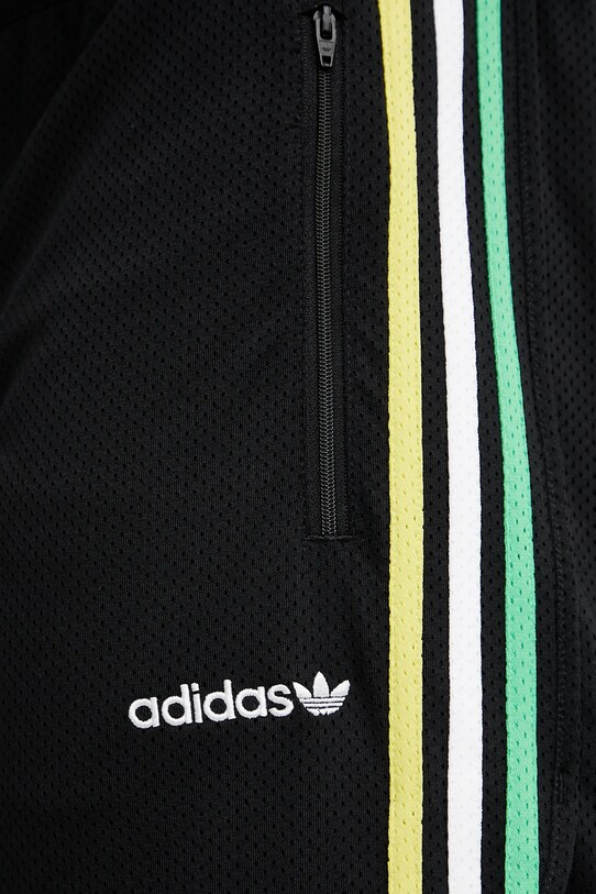 adidas Originals pantaloni scurți Sprinter Shorts JC8386 negru