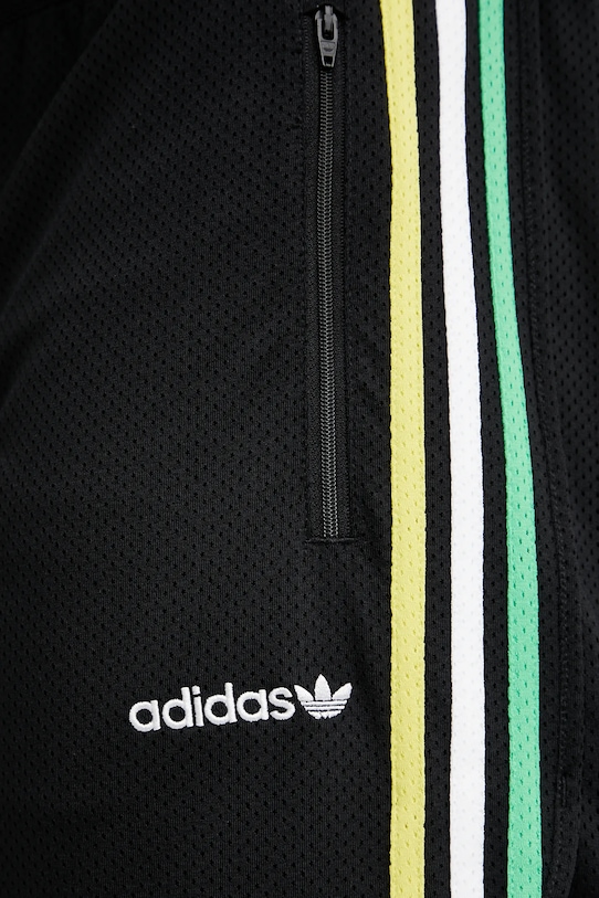 Kraťasy adidas Originals Sprinter Shorts JC8386 černá