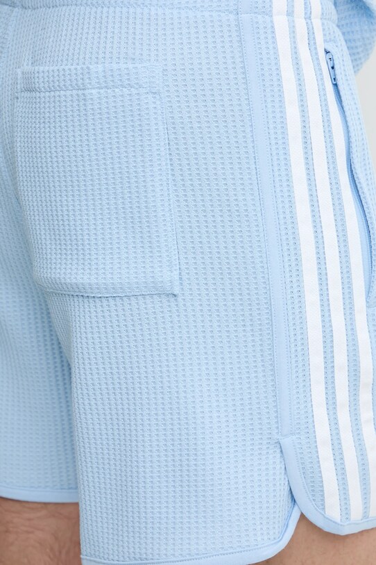Шорти adidas Originals Sprinter Shorts блакитний KC0692