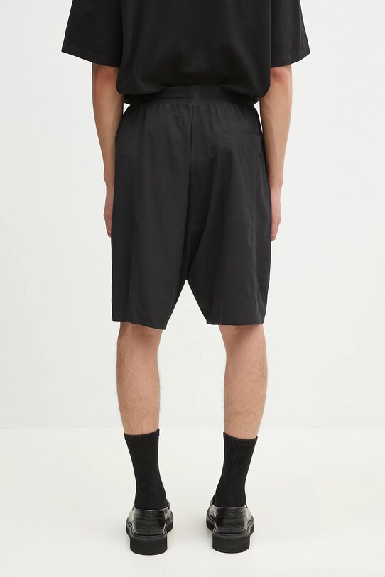 Odzież Y-3 szorty Ultralight Woven Shorts JD1458 czarny