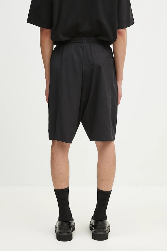 Abbigliamento Y-3 pantaloncini Ultralight Woven Shorts JD1458 nero