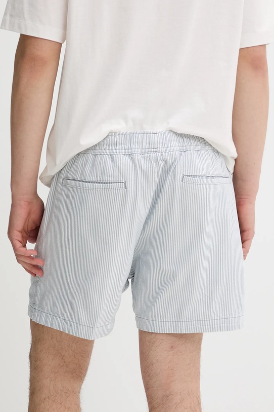 Odzież HUGO szorty 50534630 niebieski