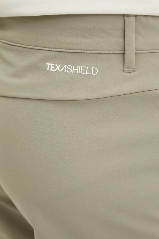 Jack Wolfskin pantaloni scurți outdoor Pico Trail A63908 verde