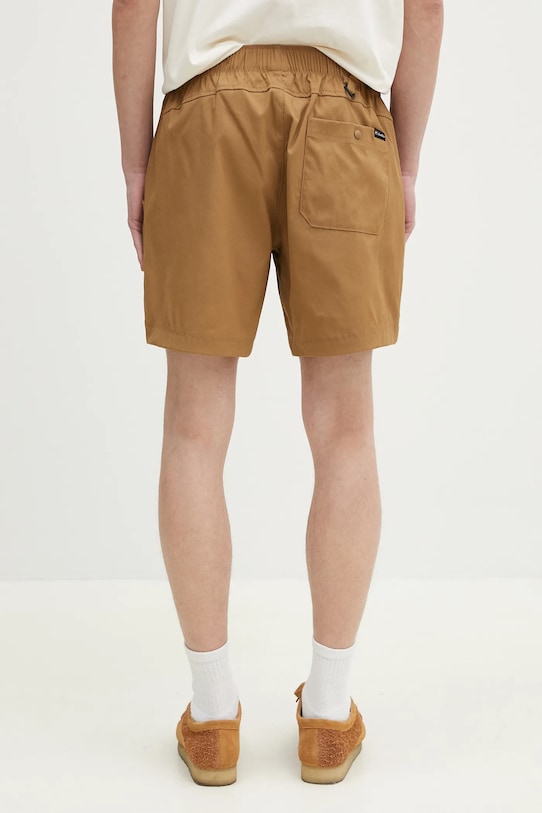 Clothing Columbia shorts Landroamer Ripstop Short 2121531 brown