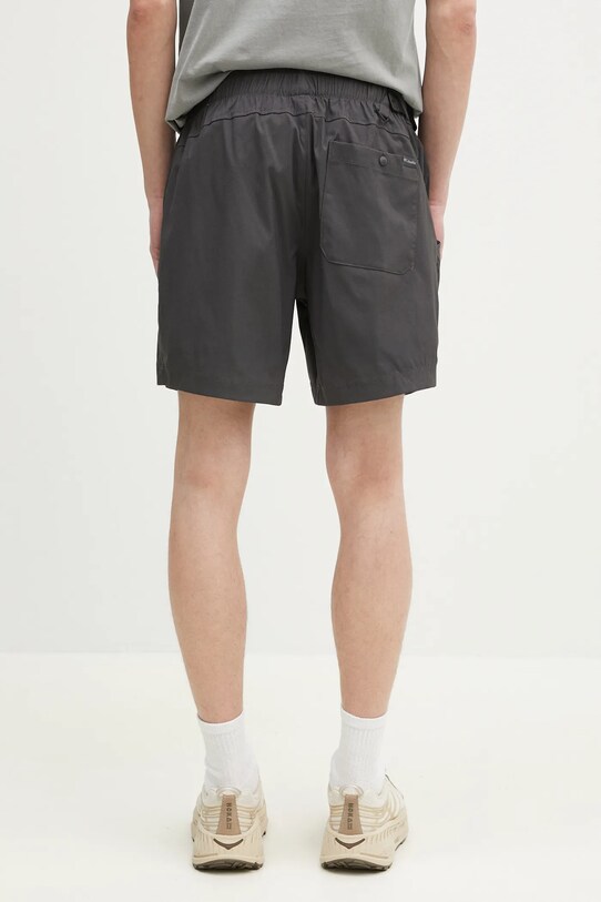 Odzież Columbia szorty Landroamer Ripstop Short 2121531 szary