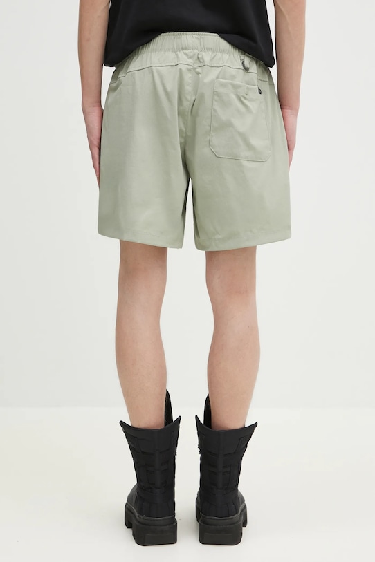 Ρούχα Σορτς Columbia Landroamer Ripstop Short 2121531 πράσινο