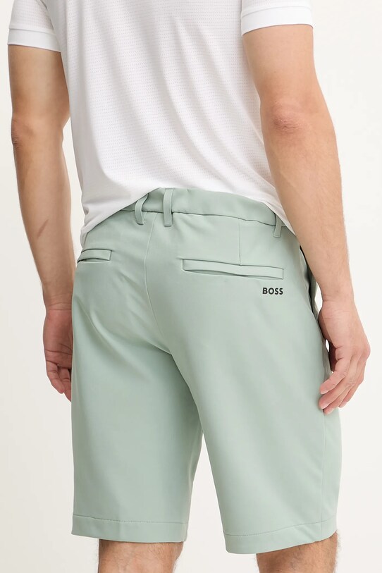 Odzież BOSS Green szorty 50540337 zielony