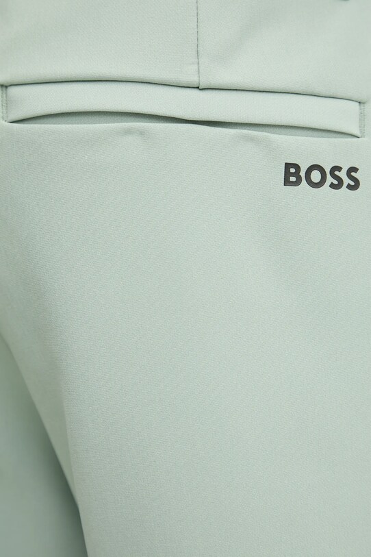 BOSS Green szorty zielony 50540337