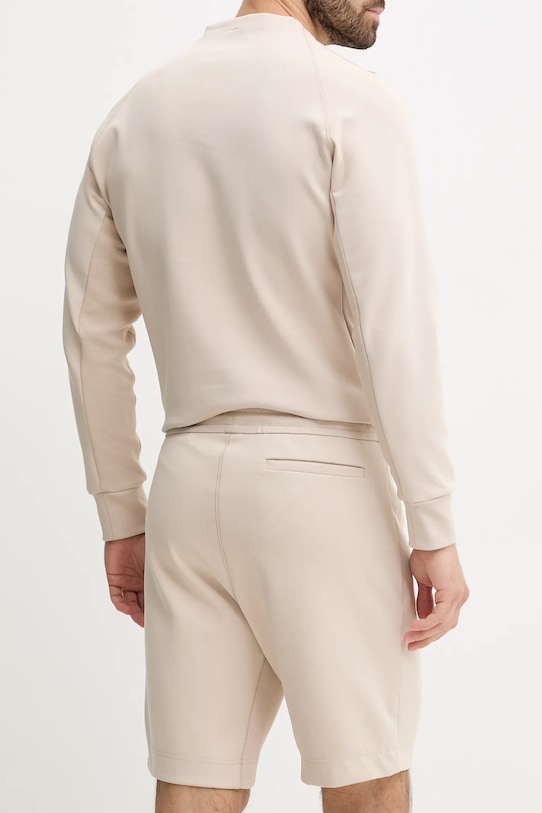 Îmbrăcăminte BOSS Green pantaloni scurti 50537199 bej