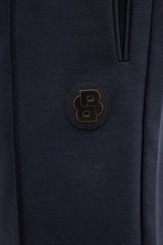 Шорти BOSS Green темно-синій 50537534