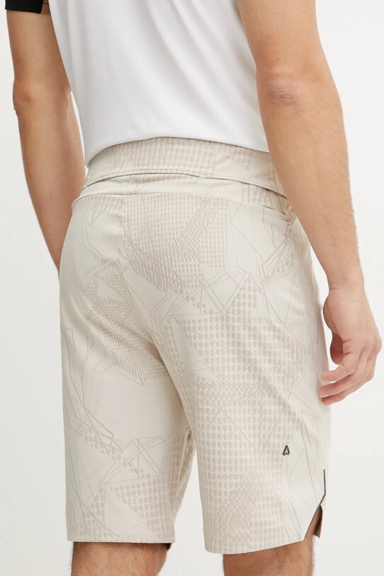 Îmbrăcăminte BOSS Green pantaloni scurti 50537740 bej