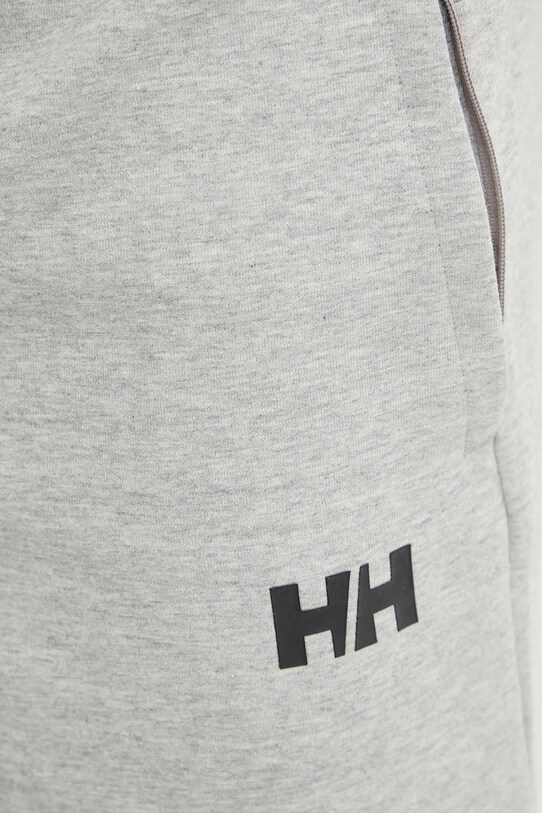 Helly Hansen szorty outdoorowe HP TECH szary 34500