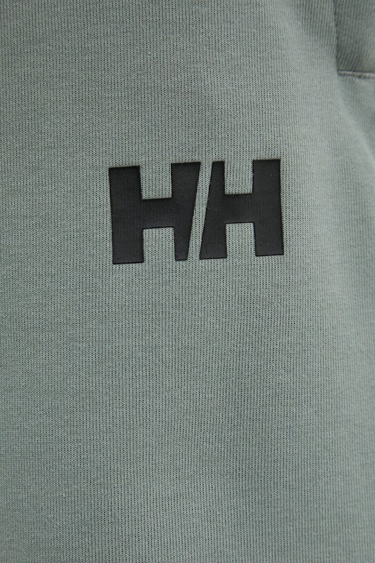 Σορτς εξωτερικού χώρου Helly Hansen HP TECH 34500 πράσινο