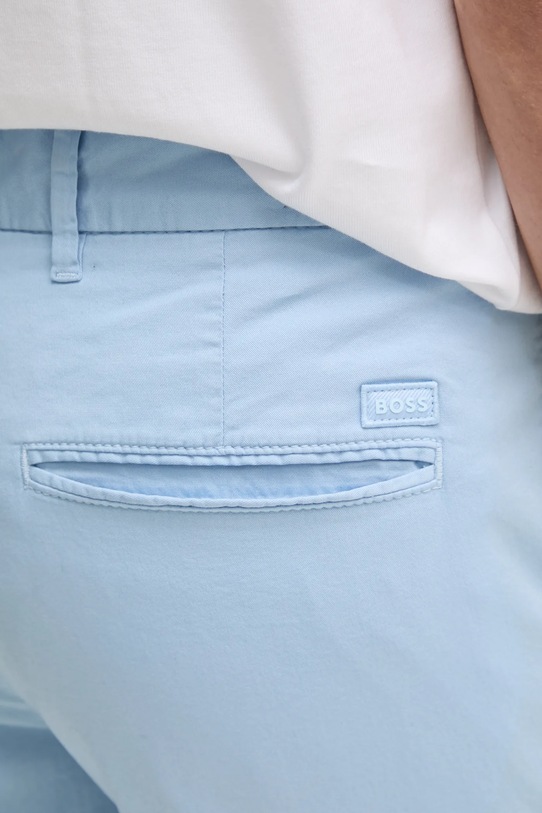 Kratke hlače BOSS plava 50540743