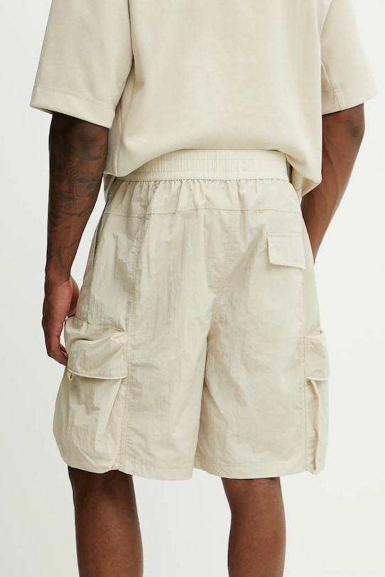 Odzież Oakley szorty RESERVE FOA406838 beżowy