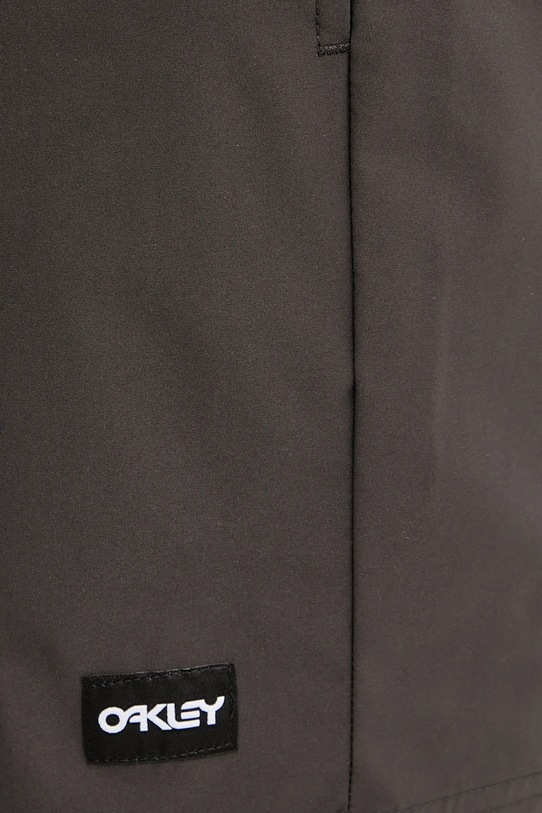 Oakley szorty ROBINSON szary FOA404300