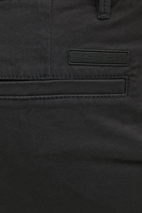 Calvin Klein szorty czarny K10K114068
