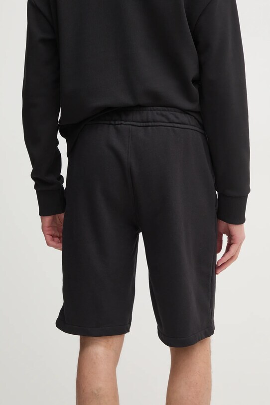 Одежда Хлопковые шорты Calvin Klein K10K114122 чёрный