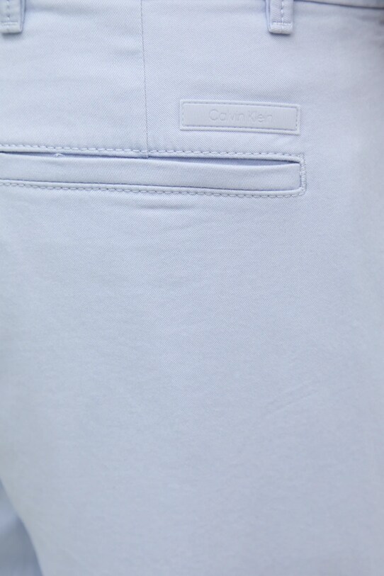 Calvin Klein pantaloni scurți albastru K10K114063