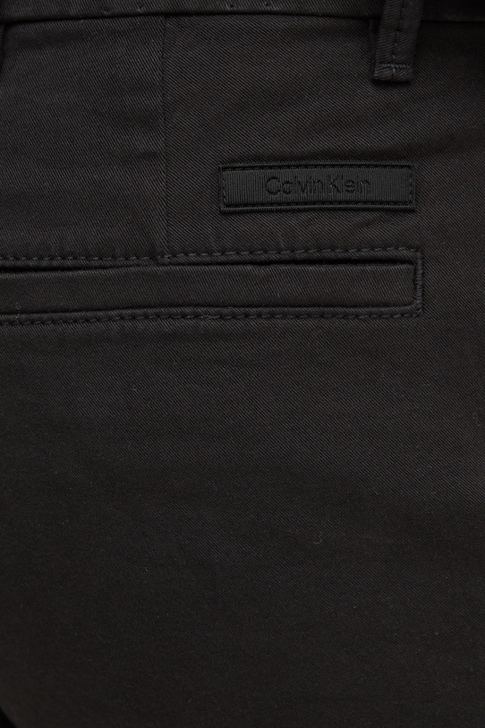Calvin Klein szorty czarny K10K114063