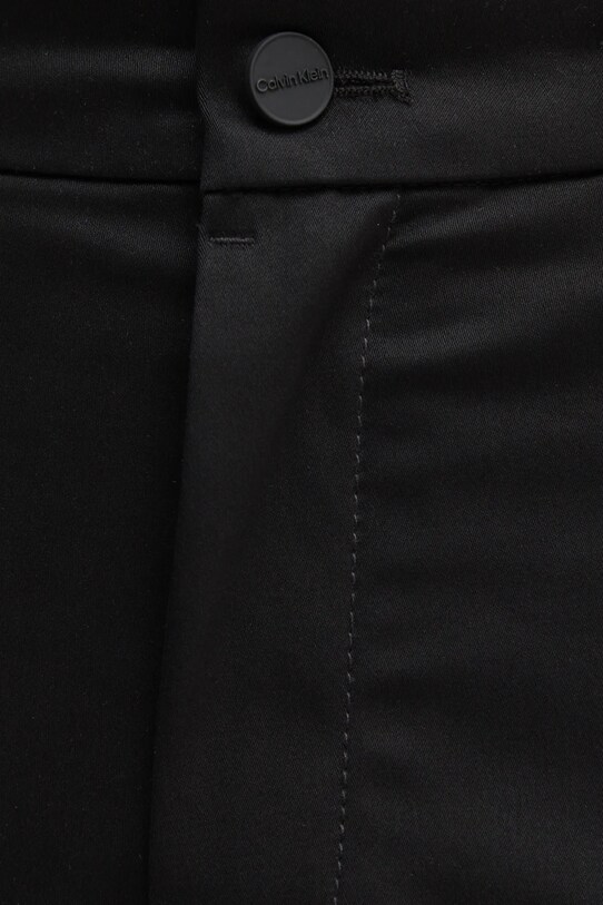 Calvin Klein pantaloni scurti negru K10K114071