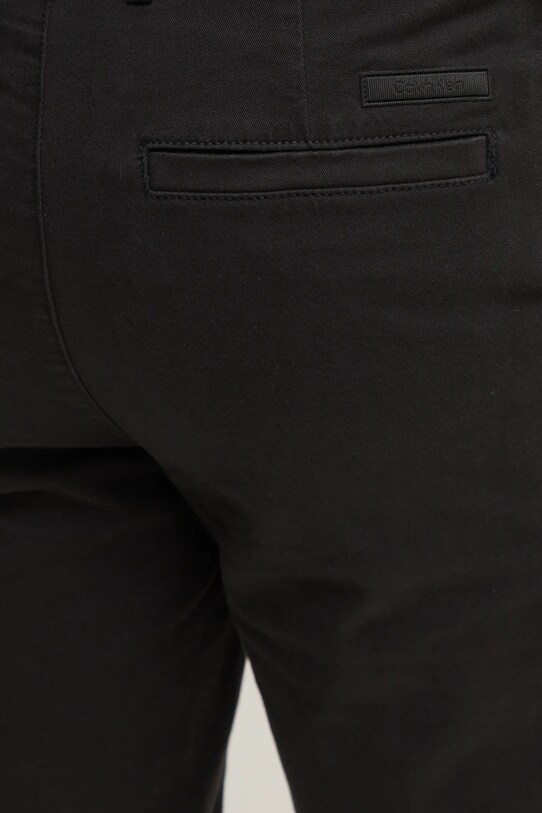 Calvin Klein szorty czarny K10K114067