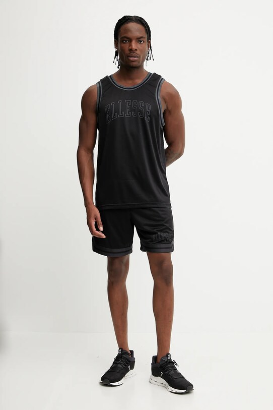 Ellesse szorty Bellic SHZ21995 czarny SS25