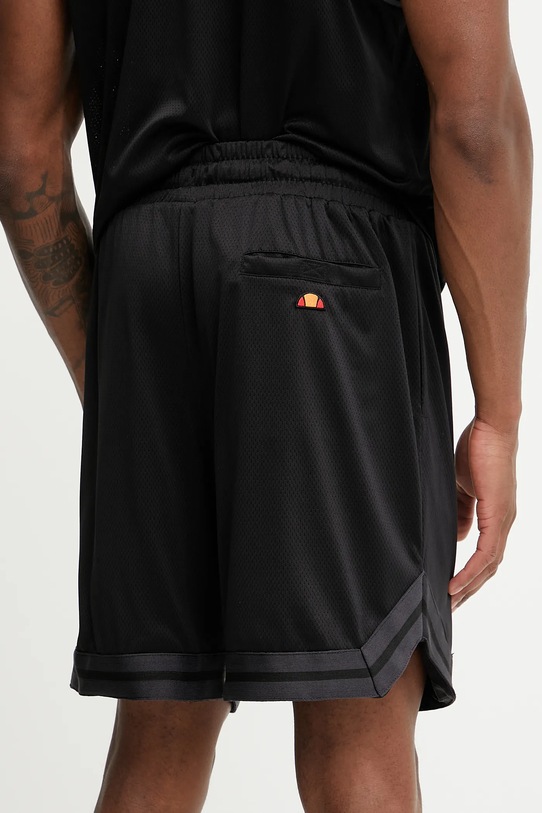 Oblačila Kratke hlače Ellesse Bellic SHZ21995 črna