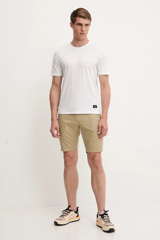Turistické šortky Viking Banao 800.27.9183 zelená SS25
