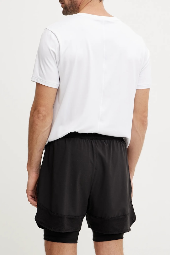 Îmbrăcăminte Puma pantaloni scurți de antrenament PUMA x HYROX 526893 negru