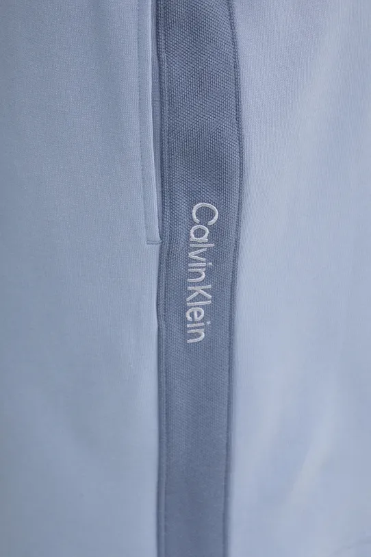 Calvin Klein Jeans pantaloni scurți albastru J30J327246