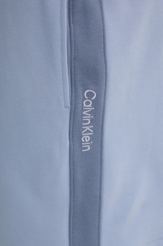 Calvin Klein Jeans szorty niebieski J30J327246