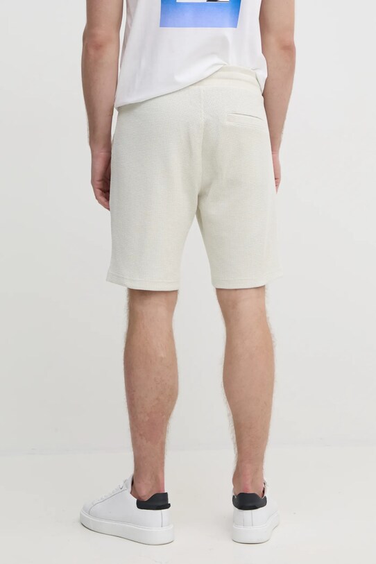 Одяг Шорти Calvin Klein Jeans J30J327247 бежевий