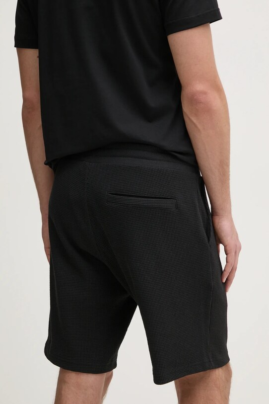 Oblečení Kraťasy Calvin Klein Jeans J30J327247 černá