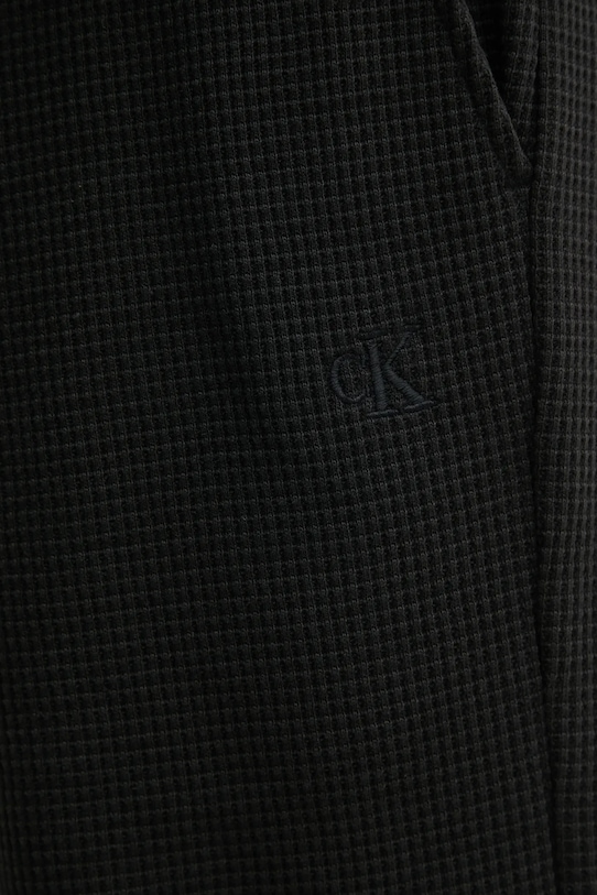 Kraťasy Calvin Klein Jeans J30J327247 černá