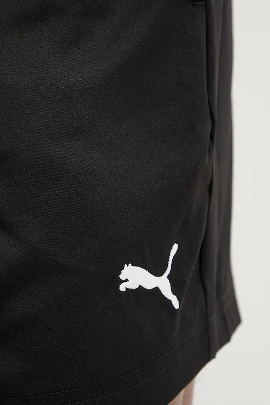 Σορτς Puma μαύρο 682602