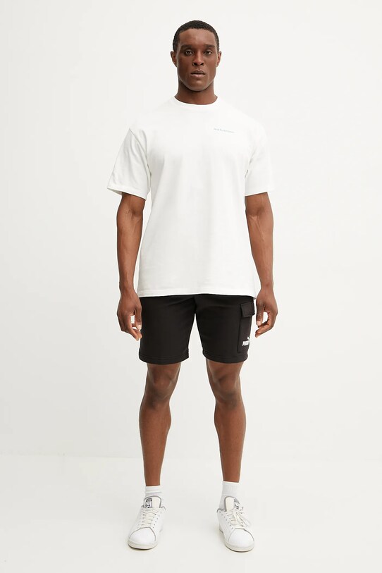 Шорти Puma 682662 чорний SS25