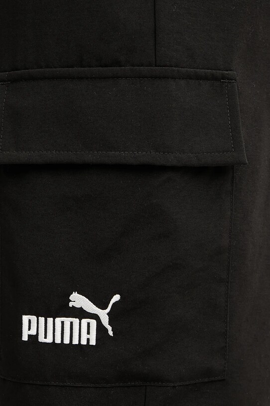 Šortky Puma 682664 čierna