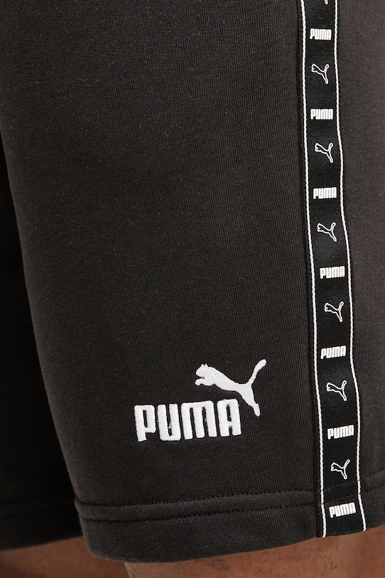 Шорти Puma чорний 684683