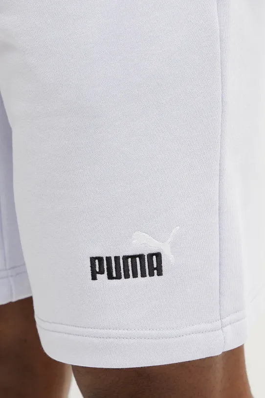 Puma pantaloncini blu 684715