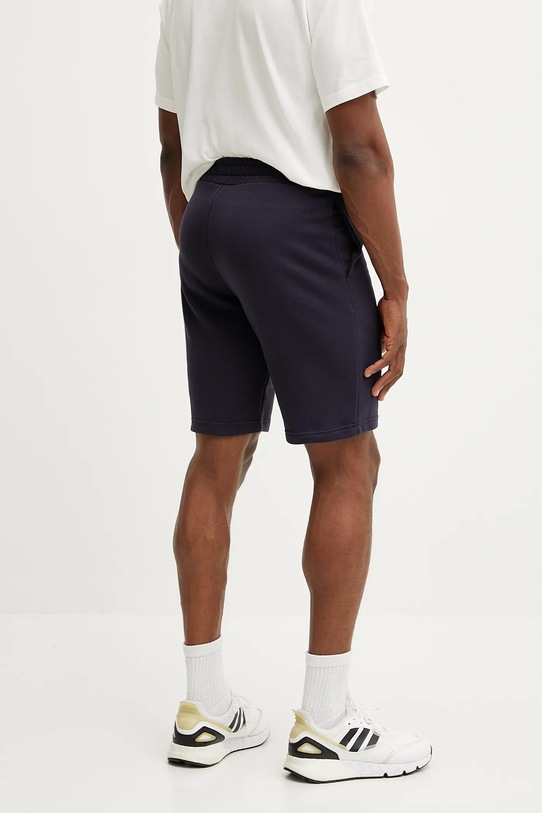 Oblečenie Šortky Puma 684715 tmavomodrá