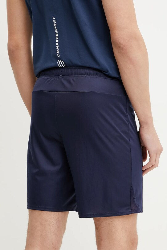 Odjeća Kratke hlače za trening Puma teamGOAL 705752 mornarsko plava