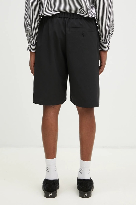 Oblečení Kraťasy Undercover Pants UP1E4507.2 černá