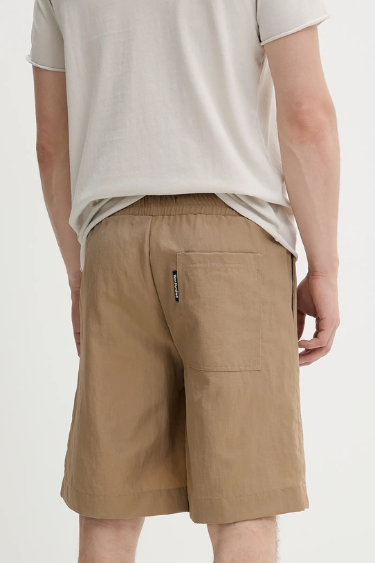 Odzież Won Hundred szorty 3528.13056 beżowy