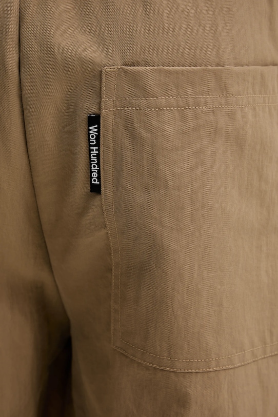 Šortky Won Hundred béžová 3528.13056